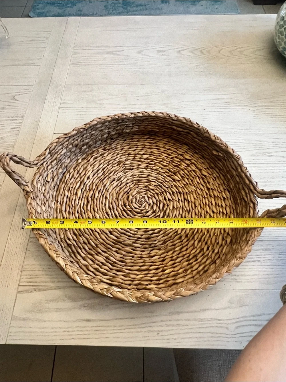 N/A natural brown